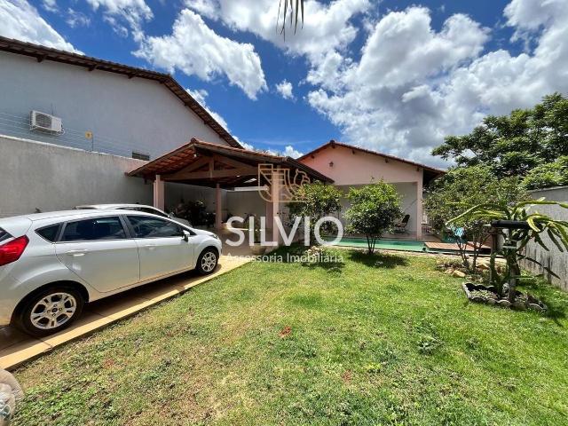 Casa venda em Setor Habitacional Taquari, Lago Norte