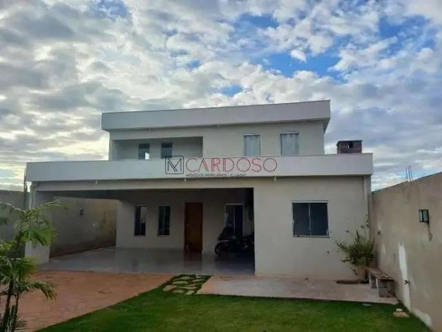 Casa venda em Taguatinga, Tocantins