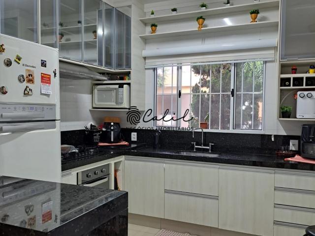 Casa venda em Brodowski