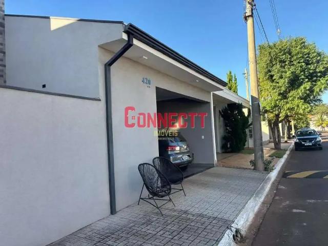 Casa venda em Região Imediata de Ribeirão Preto, Região Metropolitana de Ribeirão Preto