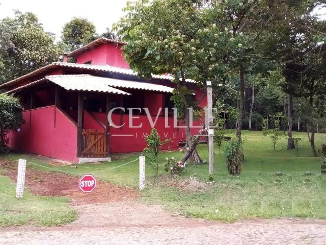 Casa venda em Região Geográfica Imediata de Belo Horizonte, Região Metropolitana de Belo Horizonte