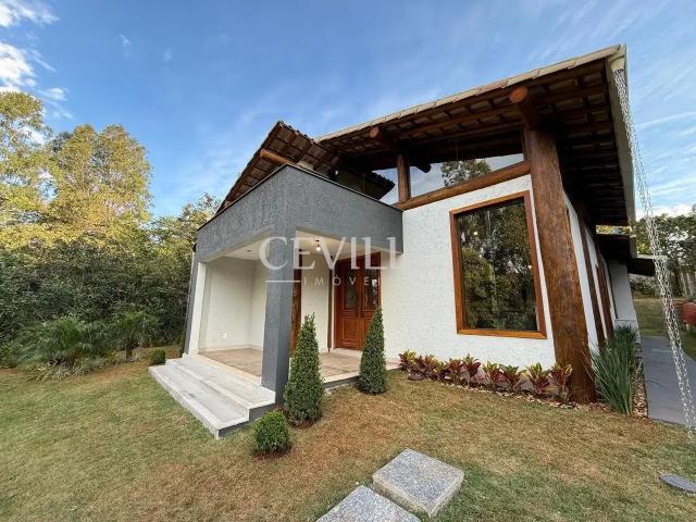 Casa venda em Região Geográfica Imediata de Belo Horizonte, Região Metropolitana de Belo Horizonte