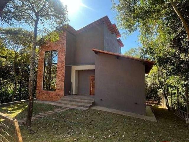 Casa venda em Brumadinho, Casa Branca