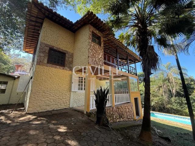 Casa venda em Região Geográfica Imediata de Belo Horizonte, Região Metropolitana de Belo Horizonte