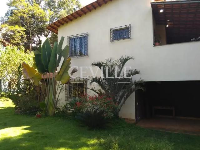 Casa venda em Região Geográfica Imediata de Belo Horizonte, Região Metropolitana de Belo Horizonte