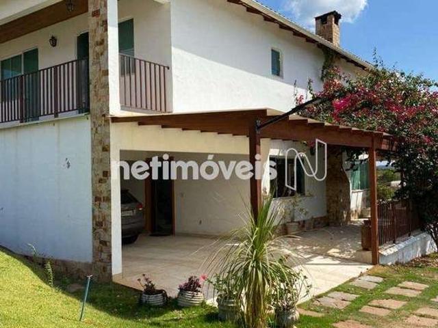 Casa venda em Brumadinho, Casa Branca
