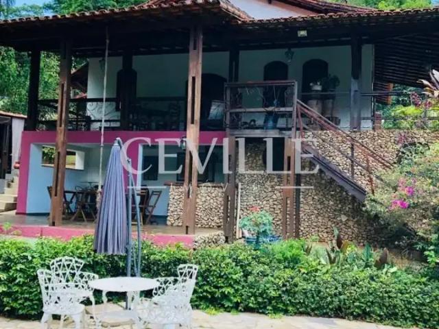 Casa venda em Região Geográfica Imediata de Belo Horizonte, Região Metropolitana de Belo Horizonte