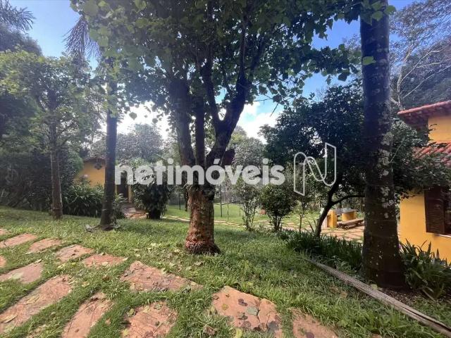 Casa venda em Região Geográfica Imediata de Belo Horizonte, Região Metropolitana de Belo Horizonte