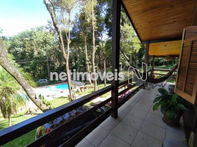 Casa venda em Brumadinho