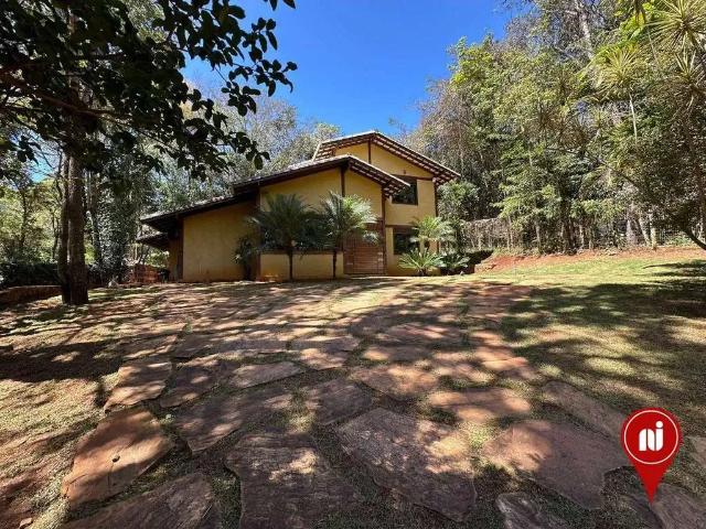 Casa venda em Região Geográfica Imediata de Belo Horizonte, Região Metropolitana de Belo Horizonte