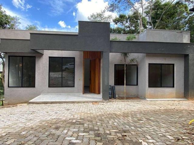 Casa venda em Brumadinho, Centro