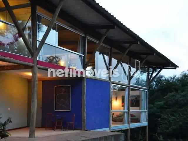 Casa venda em Região Geográfica Imediata de Belo Horizonte, Região Metropolitana de Belo Horizonte