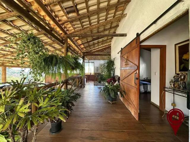 Casa venda em Região Geográfica Imediata de Belo Horizonte, Região Metropolitana de Belo Horizonte