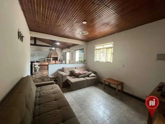 Casa venda em Região Geográfica Imediata de Belo Horizonte, Região Metropolitana de Belo Horizonte