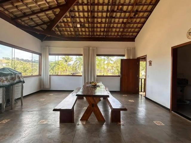 Casa venda em Conceição do Itaguá, Brumadinho