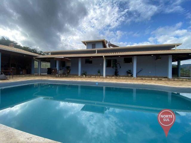 Casa venda em Brumadinho, COHAB