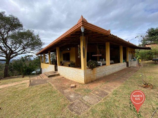 Casa venda em Região Geográfica Imediata de Belo Horizonte, Região Metropolitana de Belo Horizonte