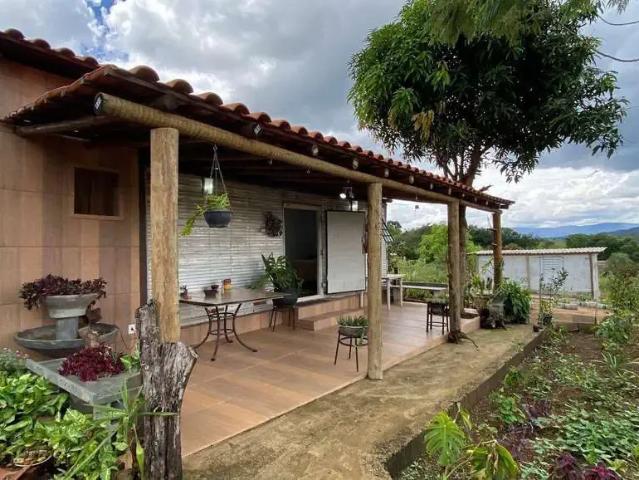 Casa venda em Centro, Brumadinho
