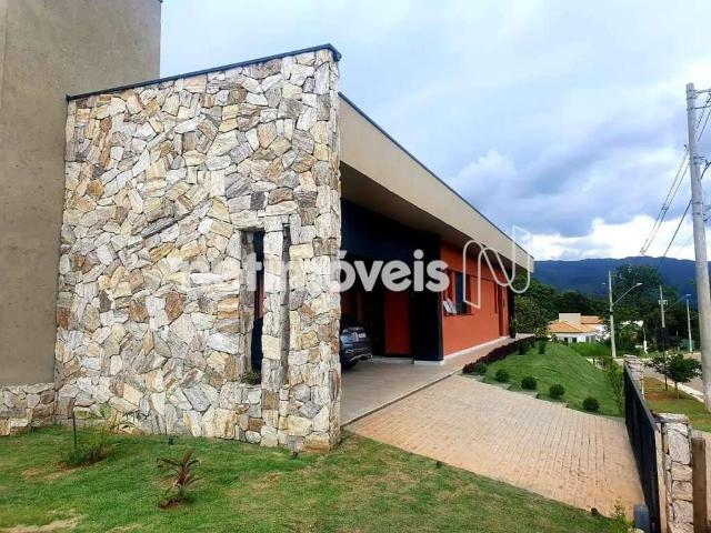 Casa venda em Brumadinho, Santa Efigênia