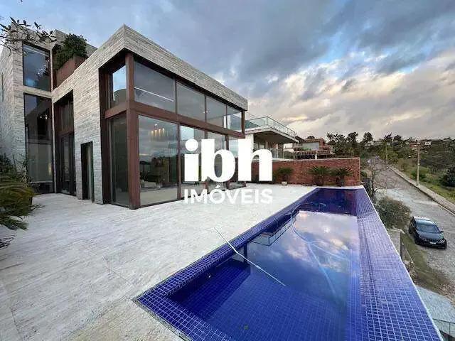Casa venda em Região Geográfica Imediata de Belo Horizonte, Região Metropolitana de Belo Horizonte