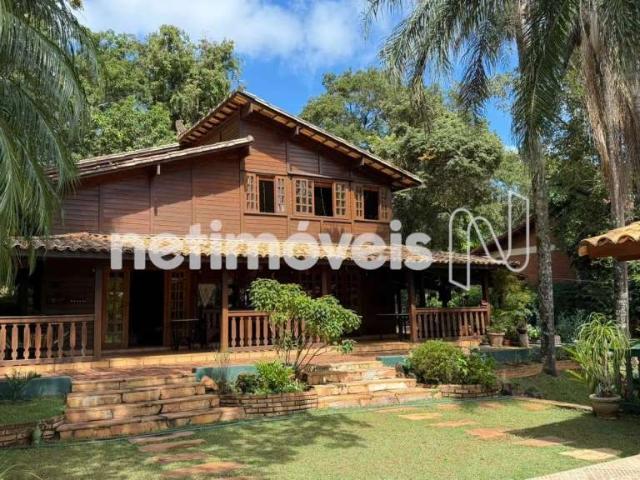 Casa venda em Brumadinho, Retiro do Chalé