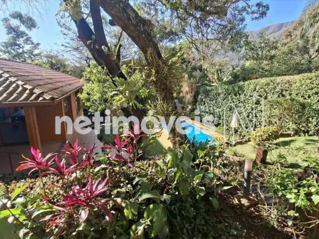 Casa venda em Região Geográfica Imediata de Belo Horizonte, Região Metropolitana de Belo Horizonte