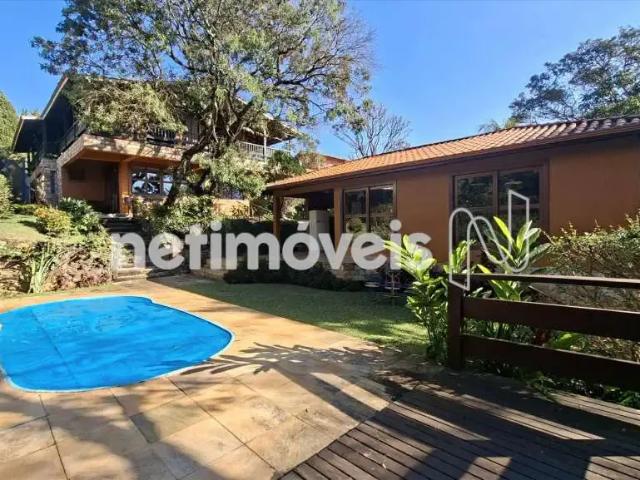 Casa venda em Região Geográfica Imediata de Belo Horizonte, Região Metropolitana de Belo Horizonte