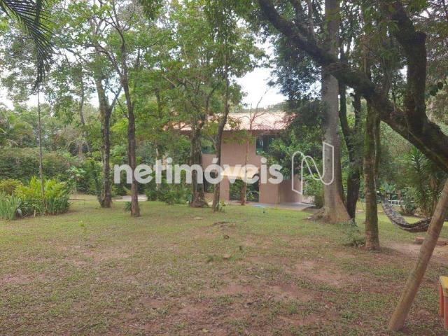 Casa venda em Brumadinho, Retiro do Chalé