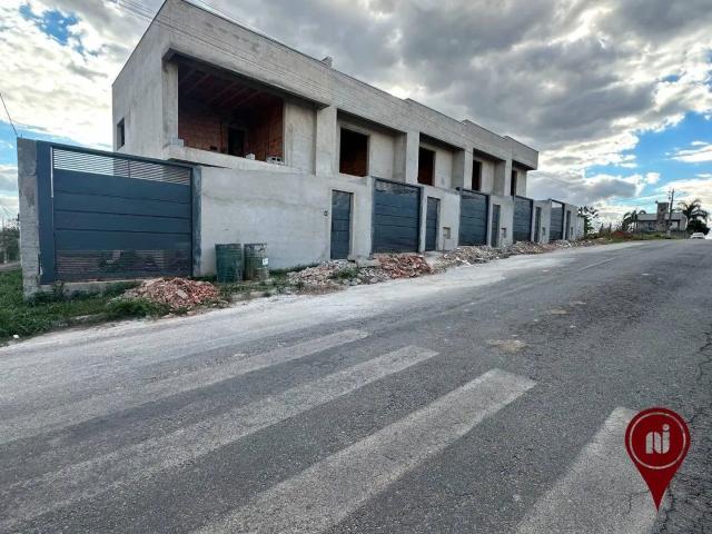 Casa venda em Centro, Brumadinho