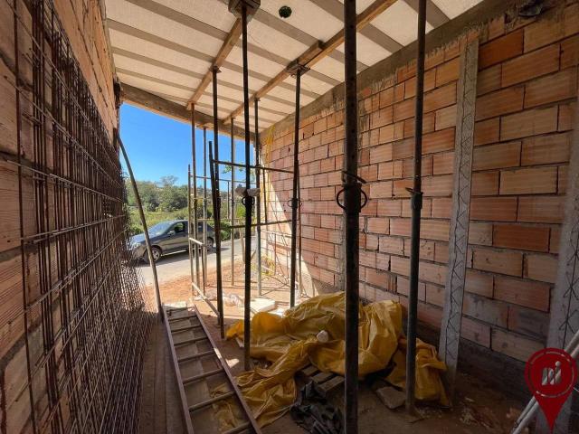 Casa venda em Silva Prado, Brumadinho