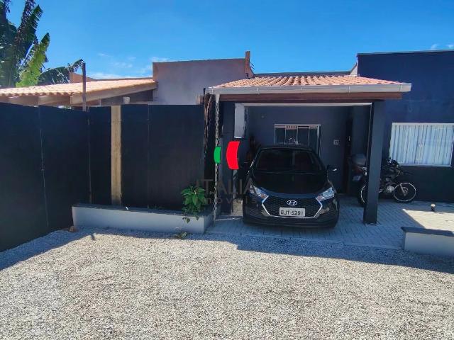 Casa venda em Brusque, Região Geográfica Intermediária de Blumenau