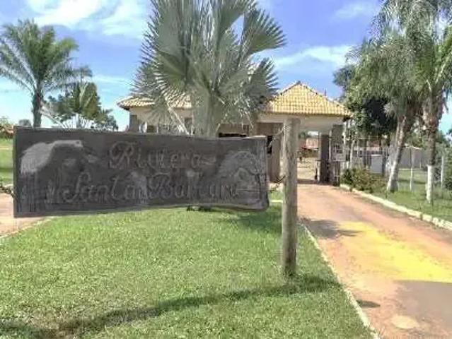 Casa venda em Região Imediata de Birigui-Penápolis, Buritama
