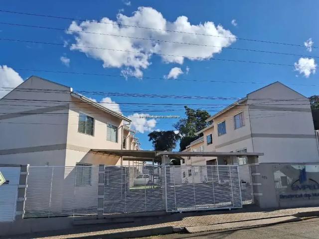 Casa venda em Região Geográfica Imediata de Caçador, Caçador