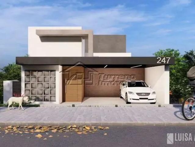 Casa venda em Caçapava