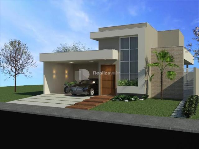 Casa venda em Caçapava