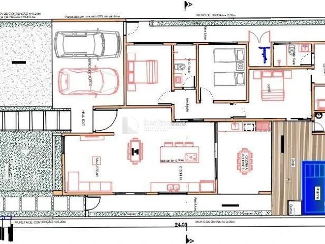 Casa venda em Caçapava