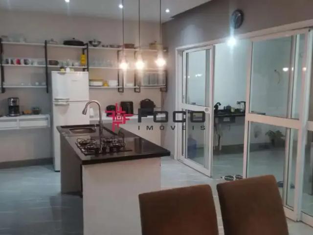 Casa venda em Caçapava