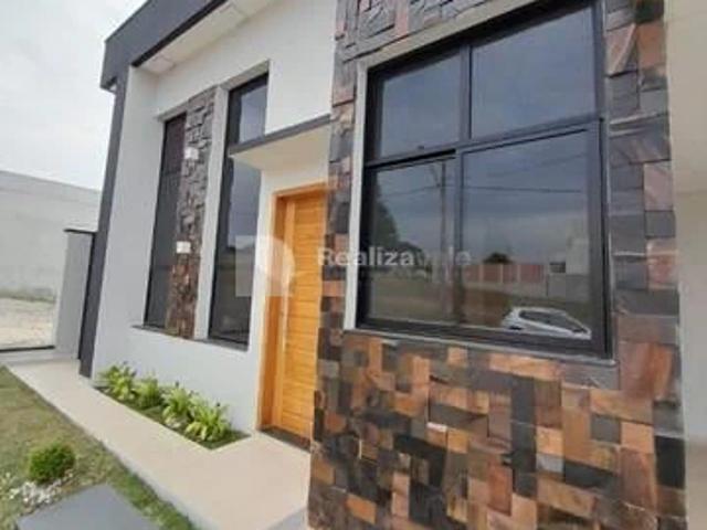 Casa venda em Caçapava