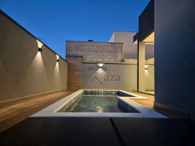 Casa venda em Caçapava
