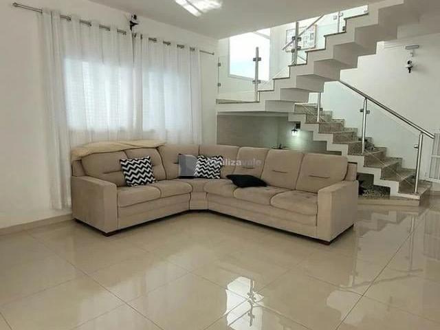 Casa venda em Caçapava