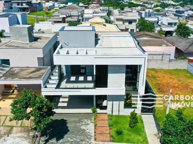 Casa venda em Jardim Caçapava, Caçapava