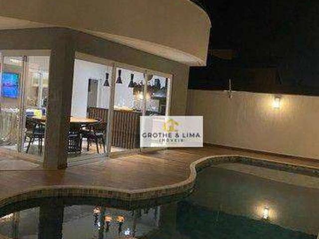 Casa venda em Caçapava