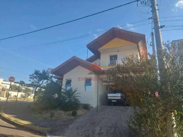 Casa venda em Região Imediata de São José dos Campos, Região Metropolitana do Vale do Paraíba e Litoral Norte