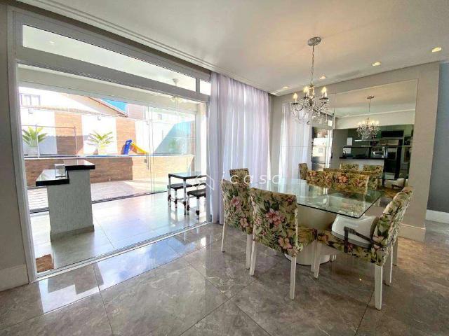 Casa venda em Caçapava