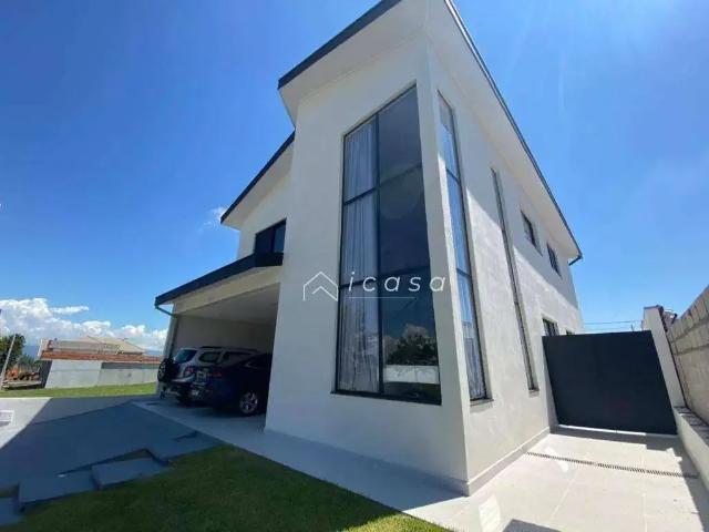 Casa venda em Região Imediata de São José dos Campos, Região Metropolitana do Vale do Paraíba e Litoral Norte