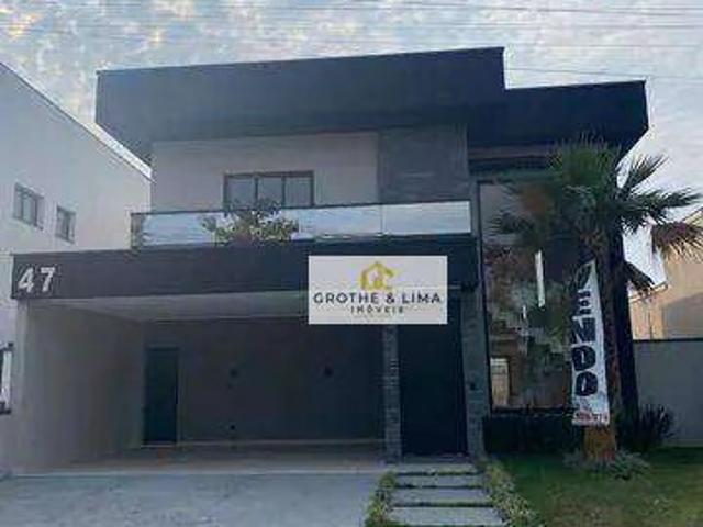 Casa venda em Caçapava