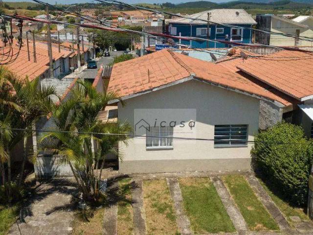 Casa venda em Região Imediata de São José dos Campos, Região Metropolitana do Vale do Paraíba e Litoral Norte