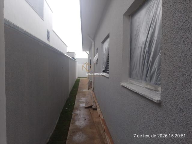 Casa venda em Residencial Santa helena, Caçapava