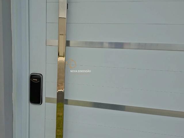 Casa venda em Residencial Santa helena, Caçapava