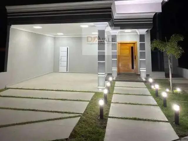 Casa venda em Caçapava